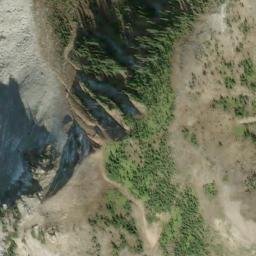 Satellite imagery of Crescent Cliff, US