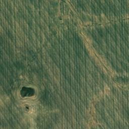 Satellite imagery of Hubbard Mine, US