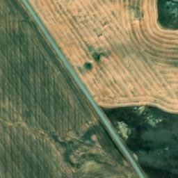 Satellite imagery of Hubbard Mine, US