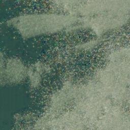 Satellite imagery of Sturgeon Point, CA