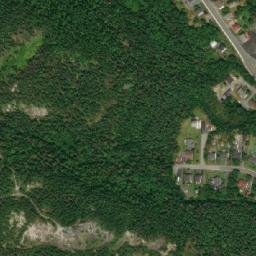 Satellite imagery of Red Point Hill, CA
