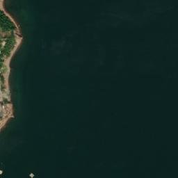 Satellite imagery of Red Point Hill, CA