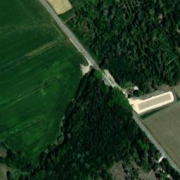 Satellite imagery of Château de la Grêve, FR