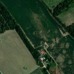 Satellite imagery of Château de la Grêve, FR