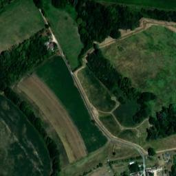 Satellite imagery of Château de la Grêve, FR