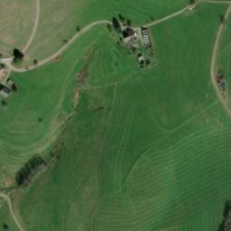 Satellite imagery of Schillinger Berg, DE