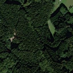 Satellite imagery of Gießhübel, DE