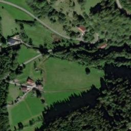 Satellite imagery of Gießhübel, DE