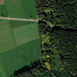 Satellite imagery of Hochwald, DE