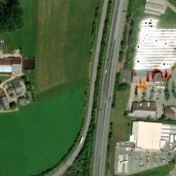 Satellite imagery of Herrenbühl, DE