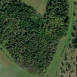 Satellite imagery of Heimberg, DE