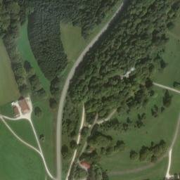 Satellite imagery of Kählesbühl, DE