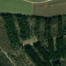 Satellite imagery of Kräuterbrunnenberg, DE