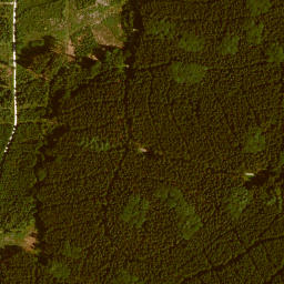 Satellite imagery of Sandberg, DE