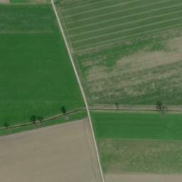 Satellite imagery of Hungerberg, DE