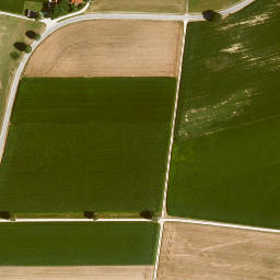 Satellite imagery of Fuchsberg, DE