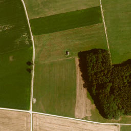 Satellite imagery of Fuchsberg, DE