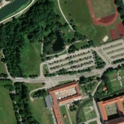 Satellite imagery of Geodätischer Referenzpunkt Fürstenfeldbruck, AT