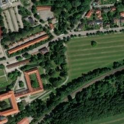 Satellite imagery of Geodätischer Referenzpunkt Fürstenfeldbruck, AT