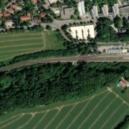 Satellite imagery of Geodätischer Referenzpunkt Fürstenfeldbruck, AT