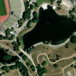 Satellite imagery of Olympiaturm München, DE