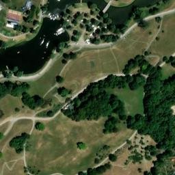 Satellite imagery of Olympiaturm München, DE