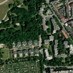 Satellite imagery of Olympiaturm München, DE