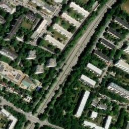 Satellite imagery of Basispyramide, DE