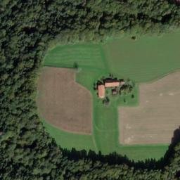 Satellite imagery of Eschlberg, DE