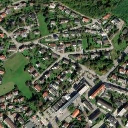 Satellite imagery of Heckenberg, DE
