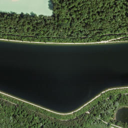 Satellite imagery of Schloss Dietach, AT