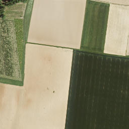 Satellite imagery of Mayrbäuerlfeld, AT