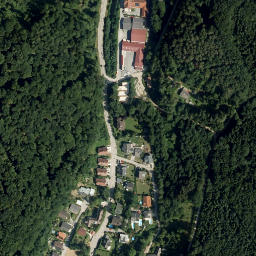 Satellite imagery of Sattelberg, AT