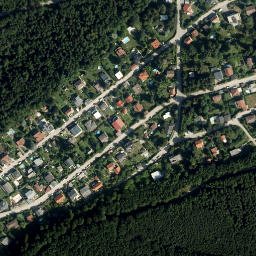 Satellite imagery of Roppersberg, AT