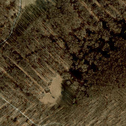 Satellite imagery of Hornauskogel, AT