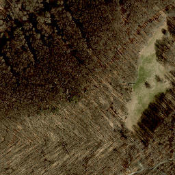 Satellite imagery of Hubertuswarte, AT