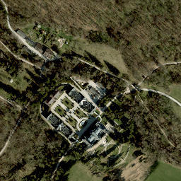 Satellite imagery of NDH, AT