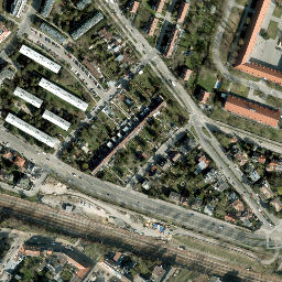 Satellite imagery of DVW, AT