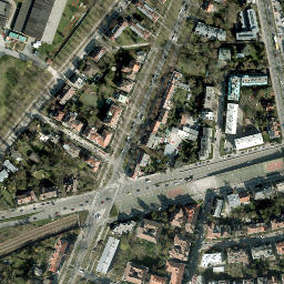 Satellite imagery of DUG, AT