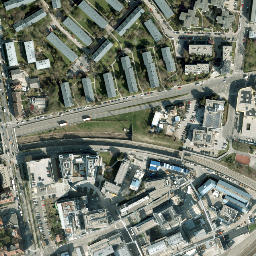 Satellite imagery of DUG, AT