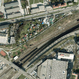 Satellite imagery of CWV, AT