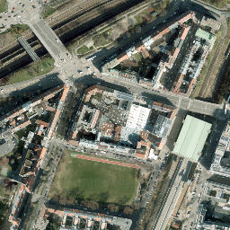 Satellite imagery of CWV, AT