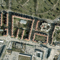 Satellite imagery of NHT, AT