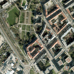 Satellite imagery of MER, AT