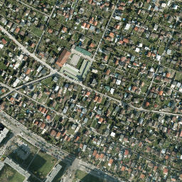 Satellite imagery of MFK, AT