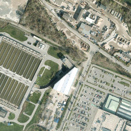 Satellite imagery of NAY, AT