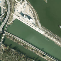 Satellite imagery of NAY, AT