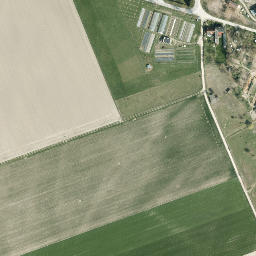 Satellite imagery of Schloss Sachsengang, AT