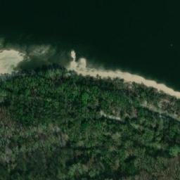 Satellite imagery of Devín, SK