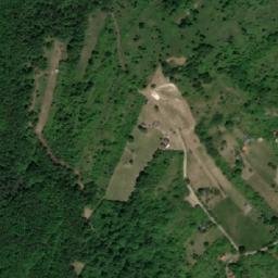 Satellite imagery of survey_point, SK